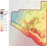 Wind Code Effectiveness and Externalities Evidence from Hurricane Michael